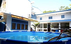 Lanka Hostels Colombo Lhc